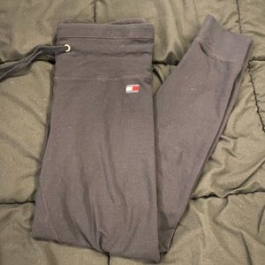 Tommy Hilfiger joggers/leggins